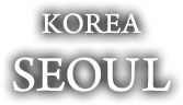 Korea Seoul